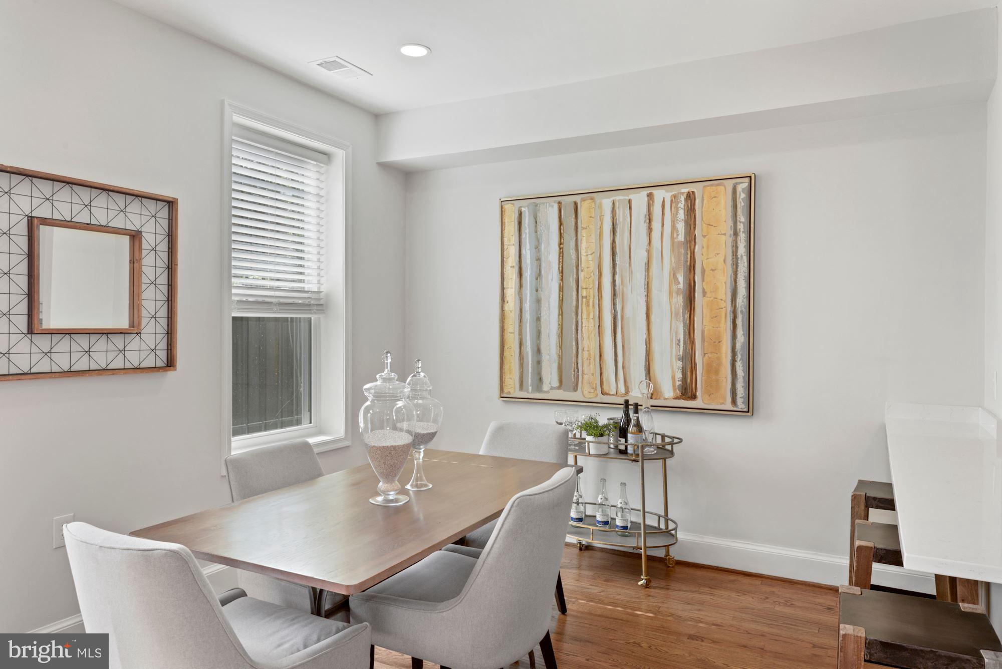 1217 D Street Northeast Washington, DC 20002 - Photo 19 of 40