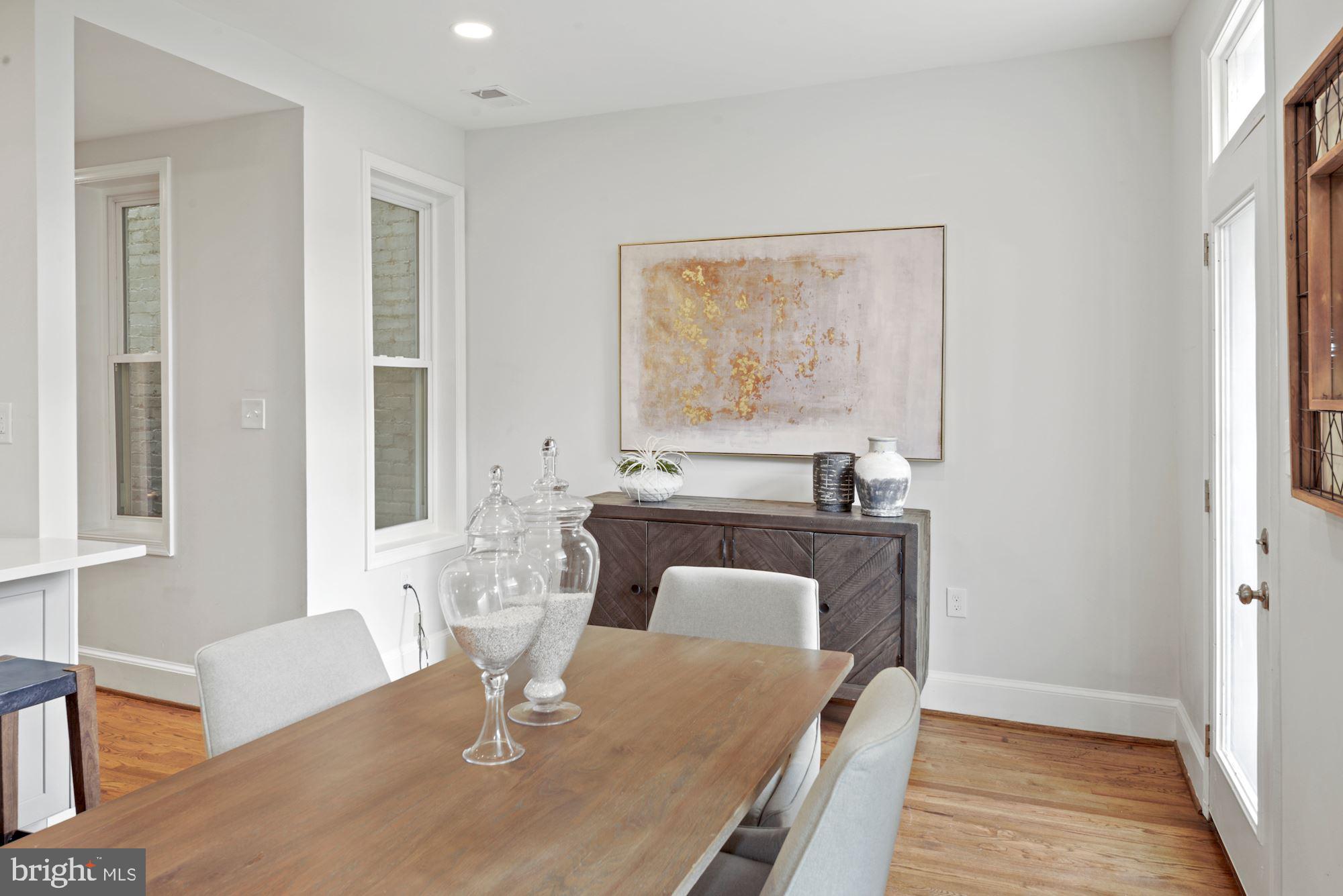 1217 D Street Northeast Washington, DC 20002 - Photo 20 of 40