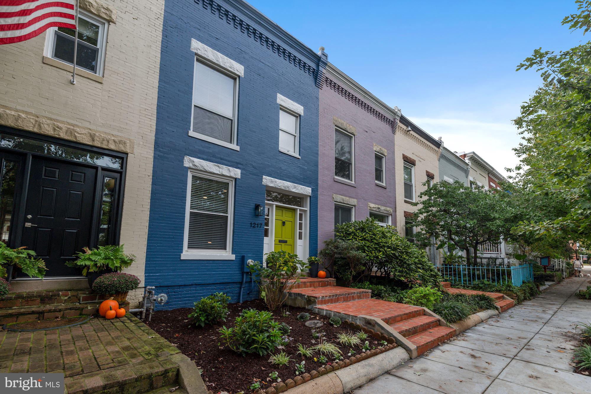 1217 D Street Northeast Washington, DC 20002 - Photo 3 of 40