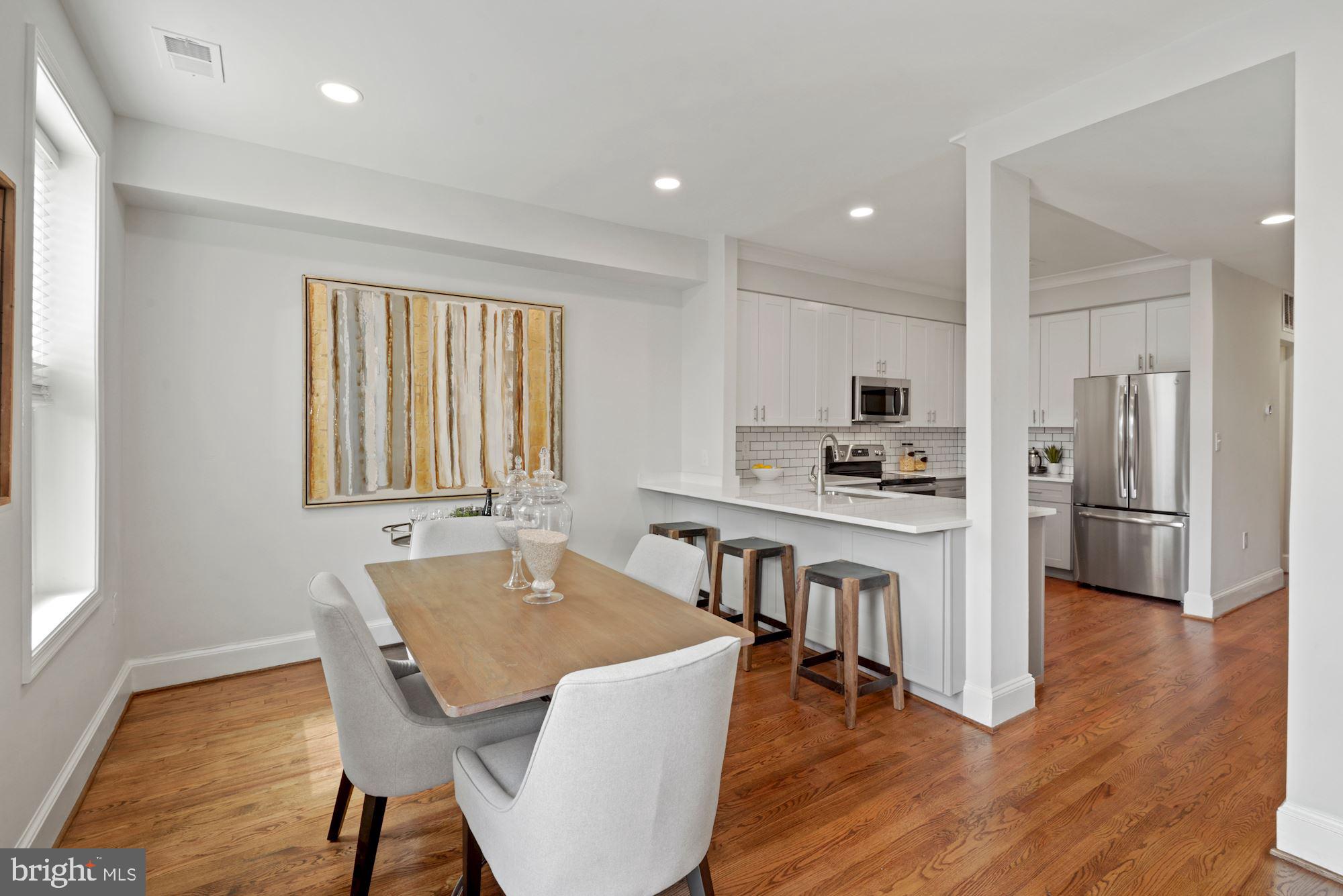 1217 D Street Northeast Washington, DC 20002 - Photo 22 of 40