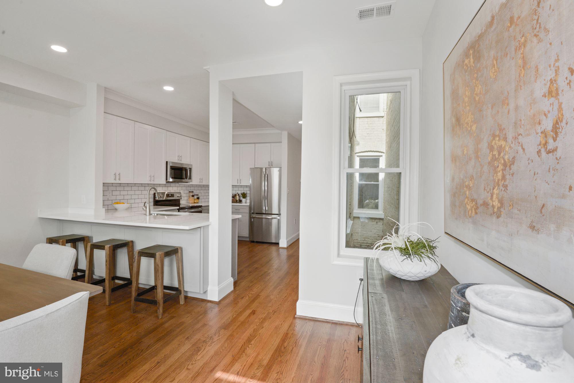 1217 D Street Northeast Washington, DC 20002 - Photo 23 of 40