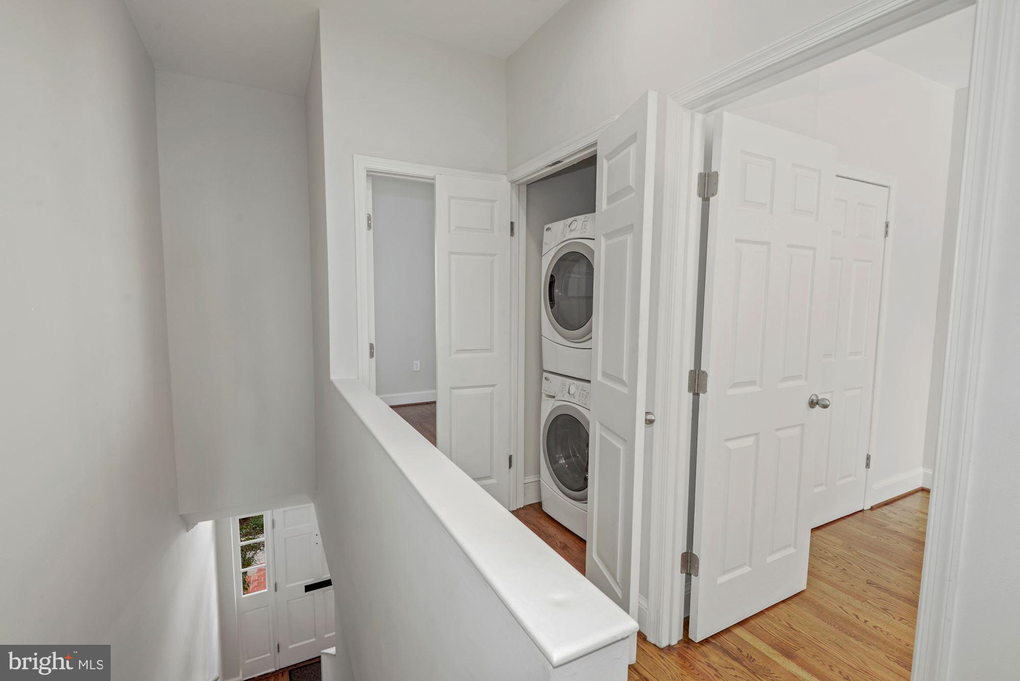 1217 D Street Northeast Washington, DC 20002 - Photo 25 of 40