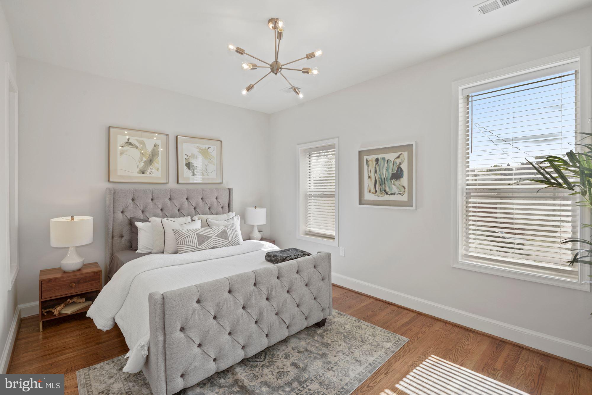 1217 D Street Northeast Washington, DC 20002 - Photo 26 of 40