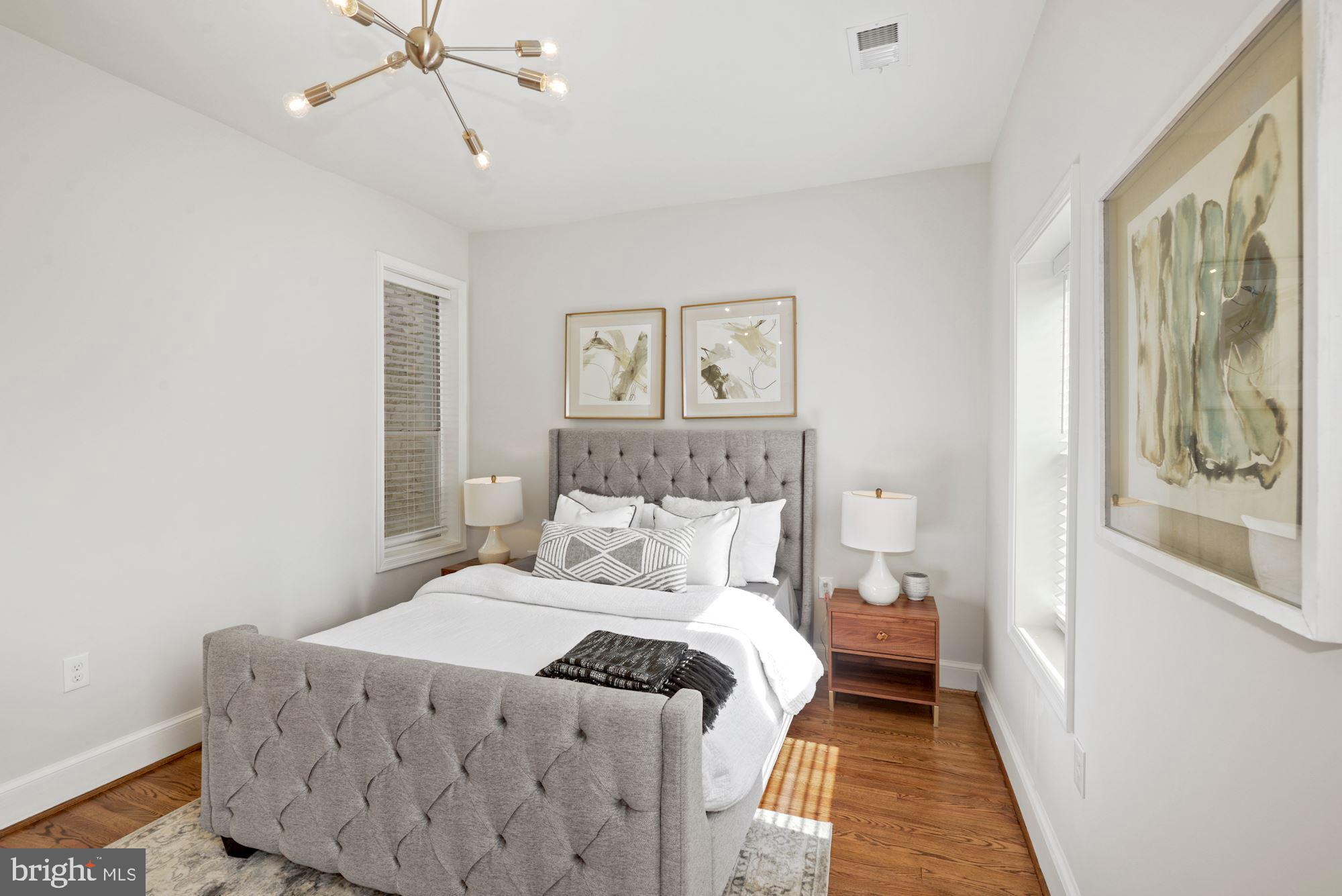 1217 D Street Northeast Washington, DC 20002 - Photo 27 of 40