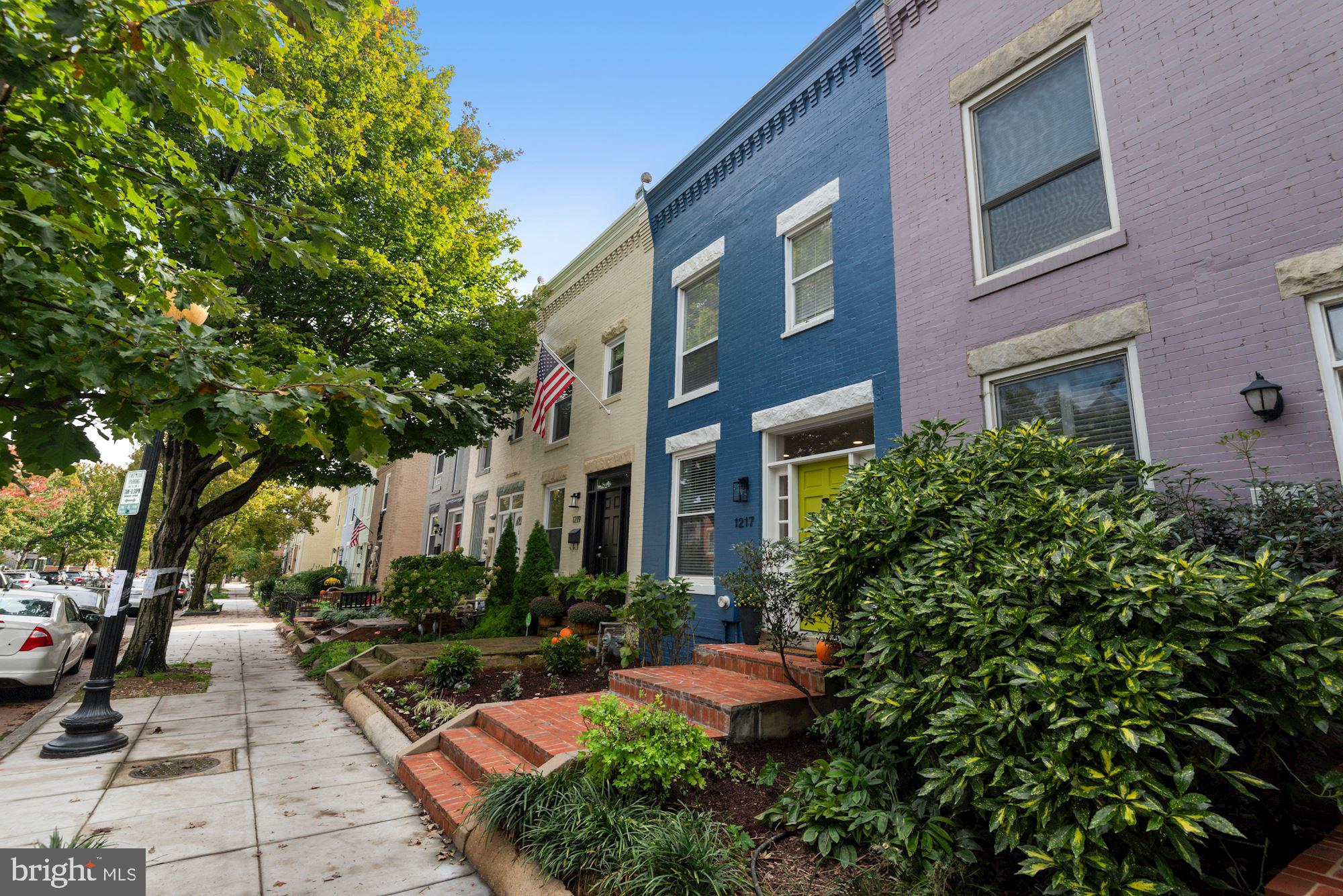 1217 D Street Northeast Washington, DC 20002 - Photo 4 of 40