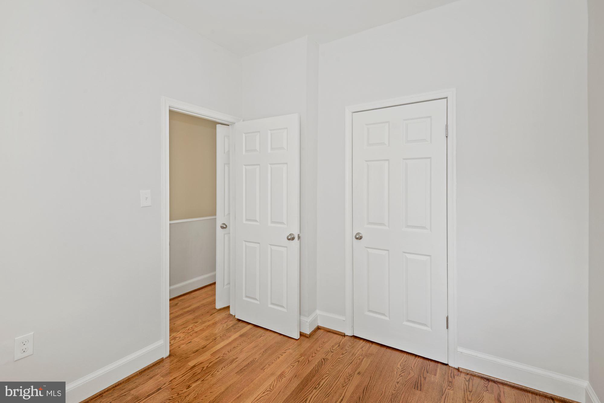 1217 D Street Northeast Washington, DC 20002 - Photo 34 of 40