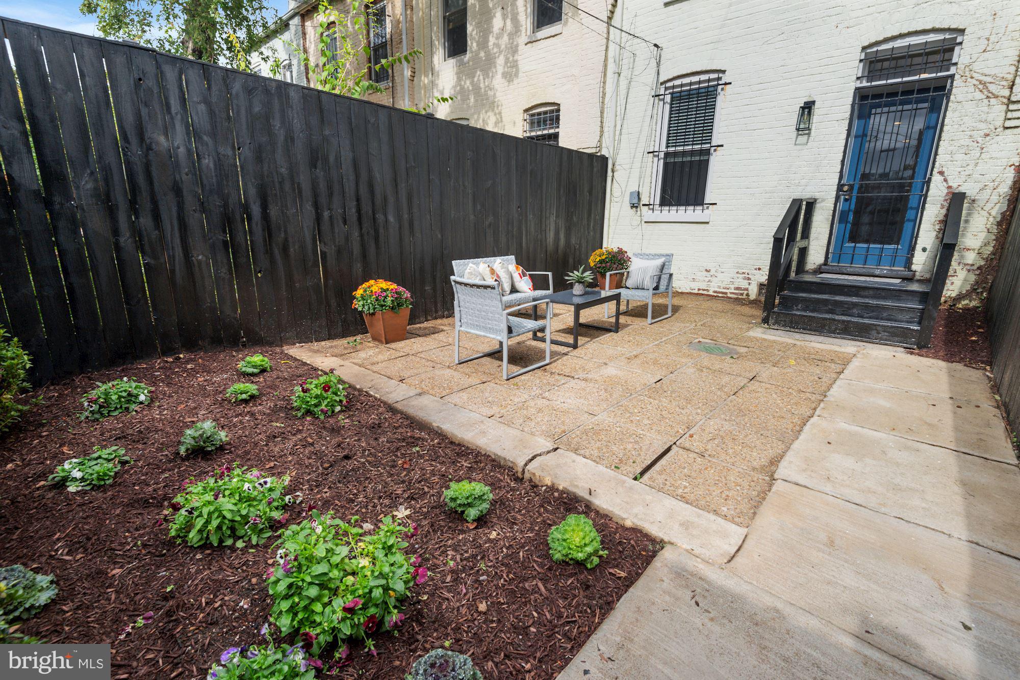 1217 D Street Northeast Washington, DC 20002 - Photo 36 of 40