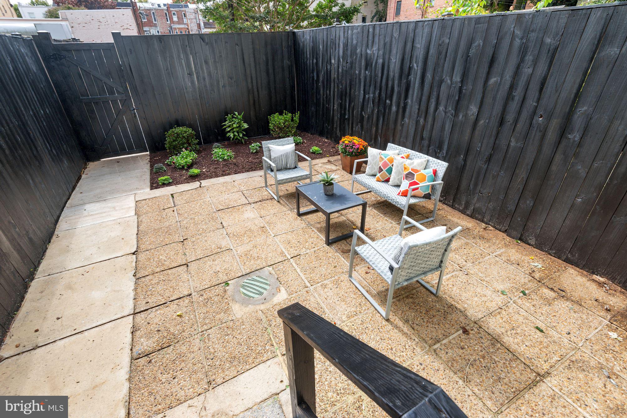 1217 D Street Northeast Washington, DC 20002 - Photo 37 of 40