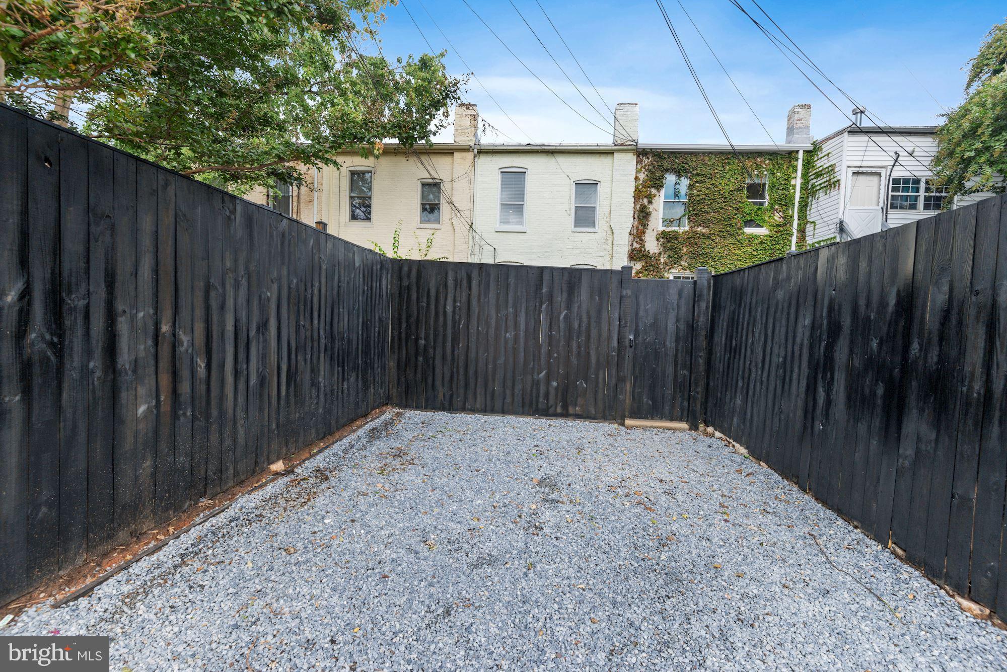 1217 D Street Northeast Washington, DC 20002 - Photo 38 of 40