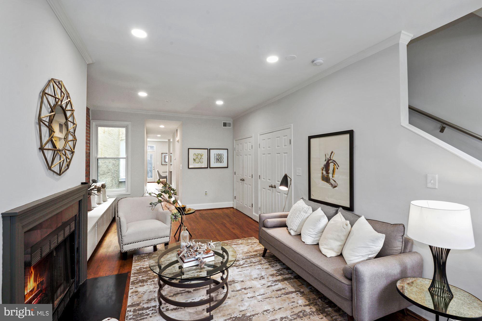 1217 D Street Northeast Washington, DC 20002 - Photo 5 of 40