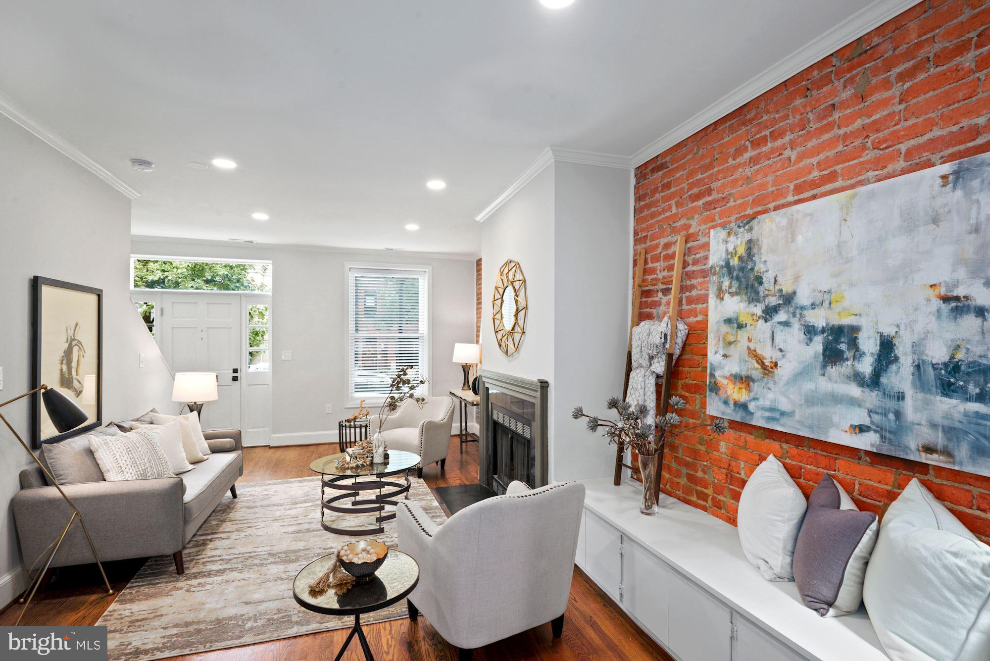 1217 D Street Northeast Washington, DC 20002 - Photo 8 of 40