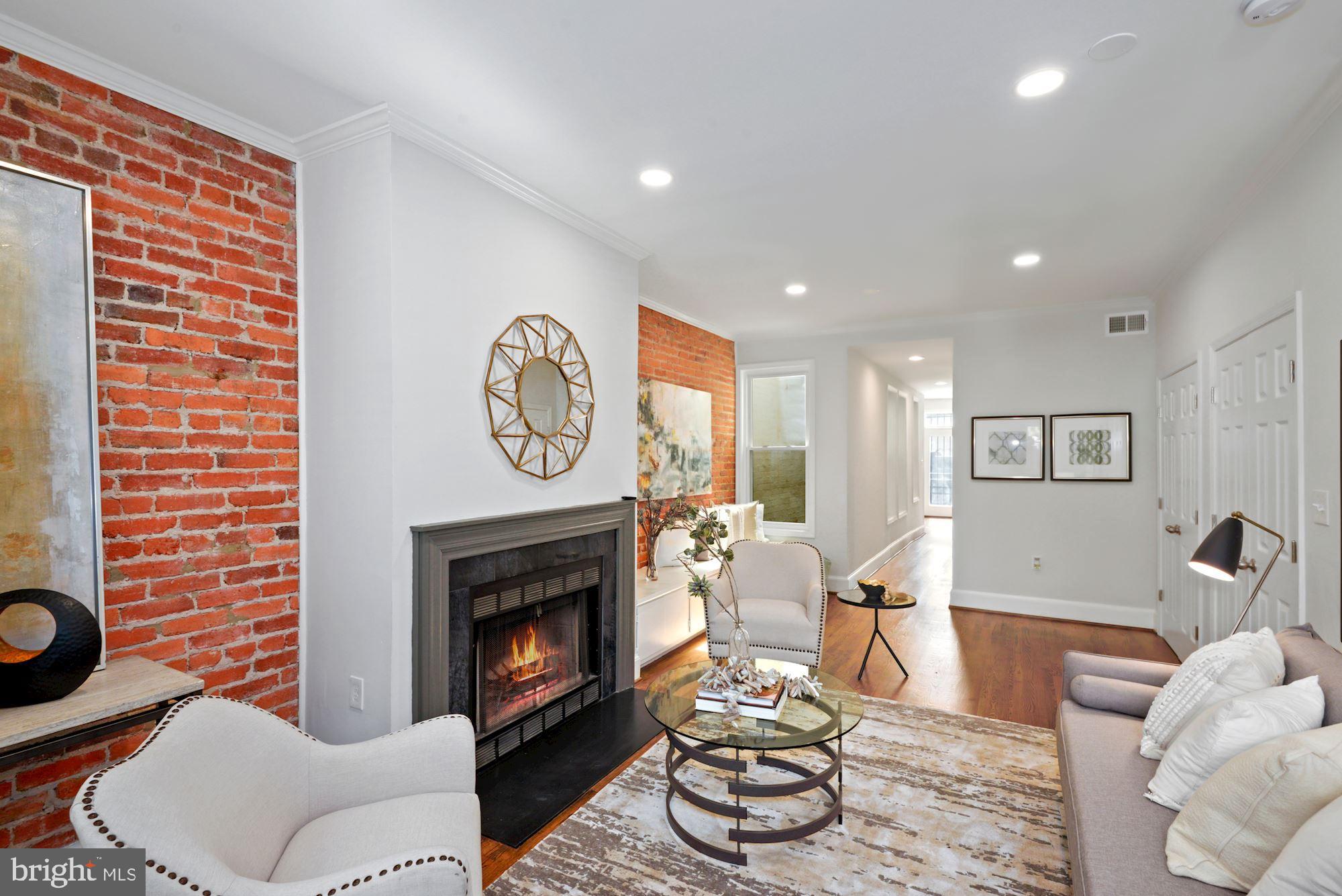 1217 D Street Northeast Washington, DC 20002 - Photo 9 of 40