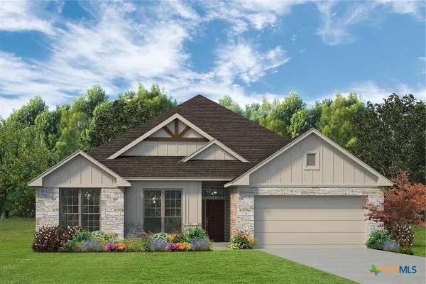 $340,000 | 7110 Touchstone Drive, Temple, TX 76502