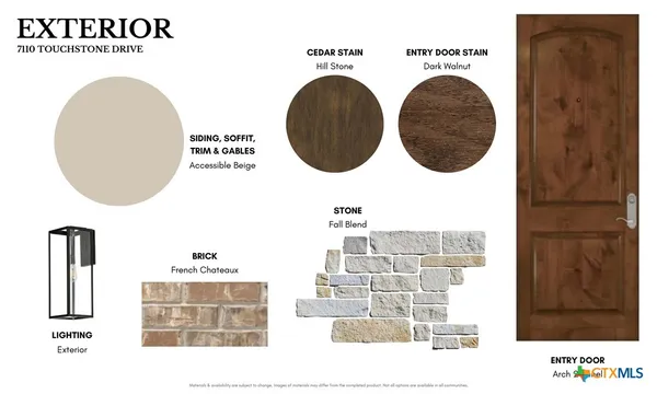 $340,000 | 7110 Touchstone Drive, Temple, TX 76502