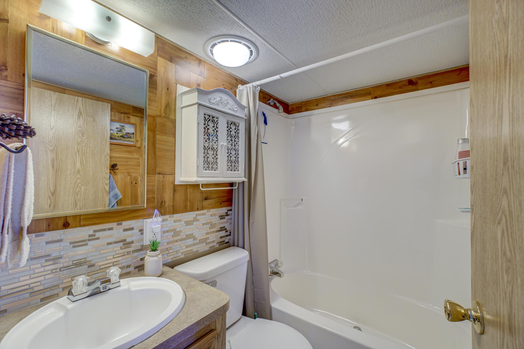 1663 Us Highway, Unit 17 St. Croix Falls, WI 54024 - Photo 11 of 20