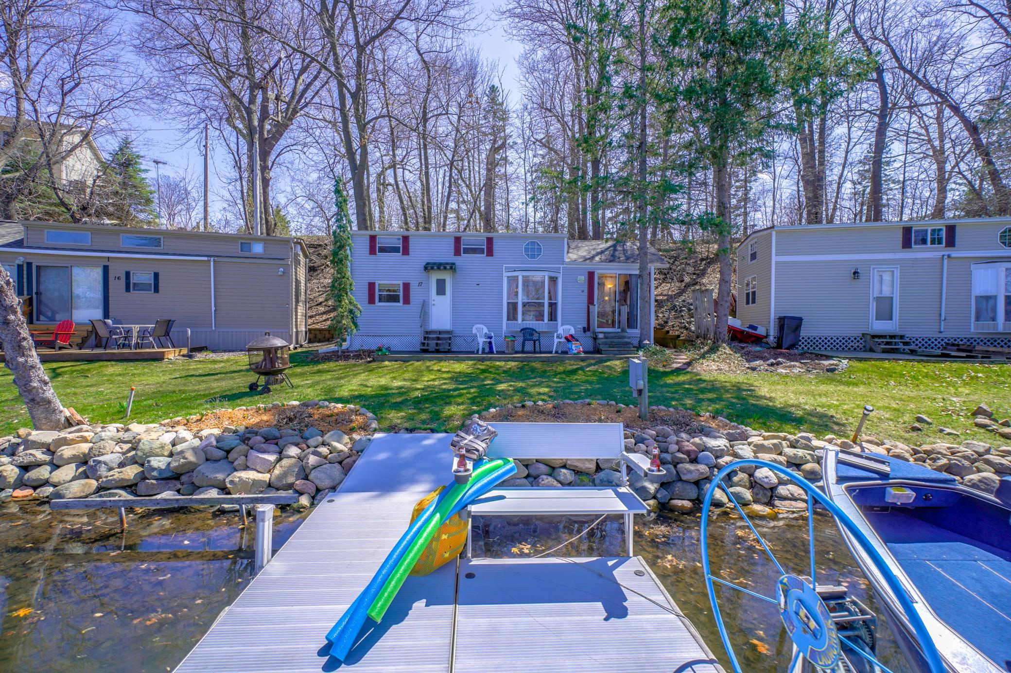 1663 Us Highway, Unit 17 St. Croix Falls, WI 54024 - Photo 2 of 20