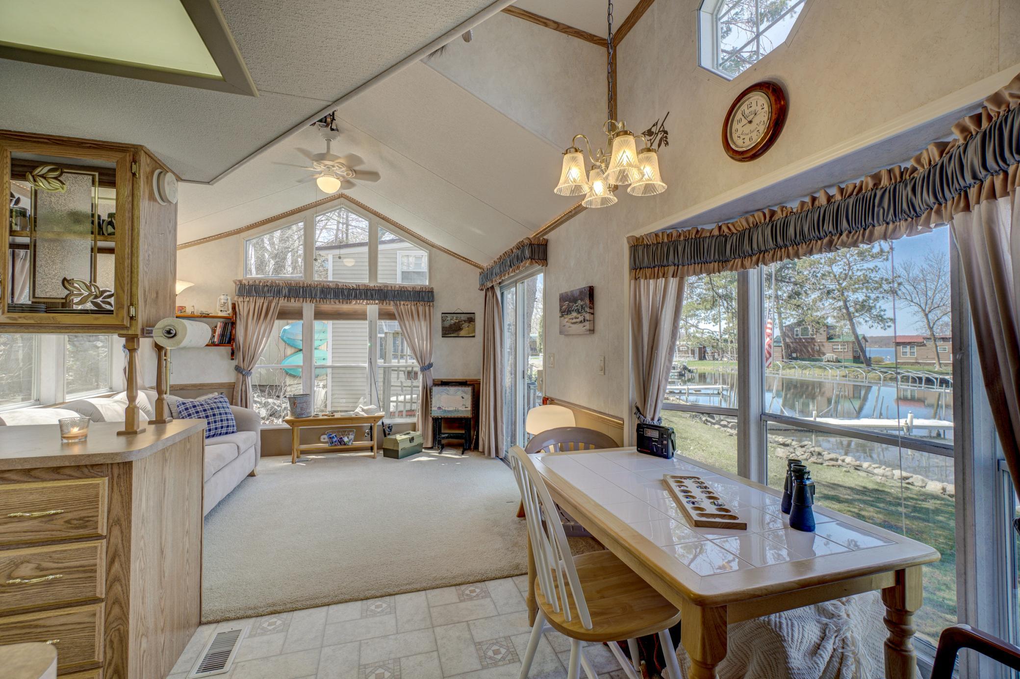 1663 Us Highway, Unit 17 St. Croix Falls, WI 54024 - Photo 7 of 20