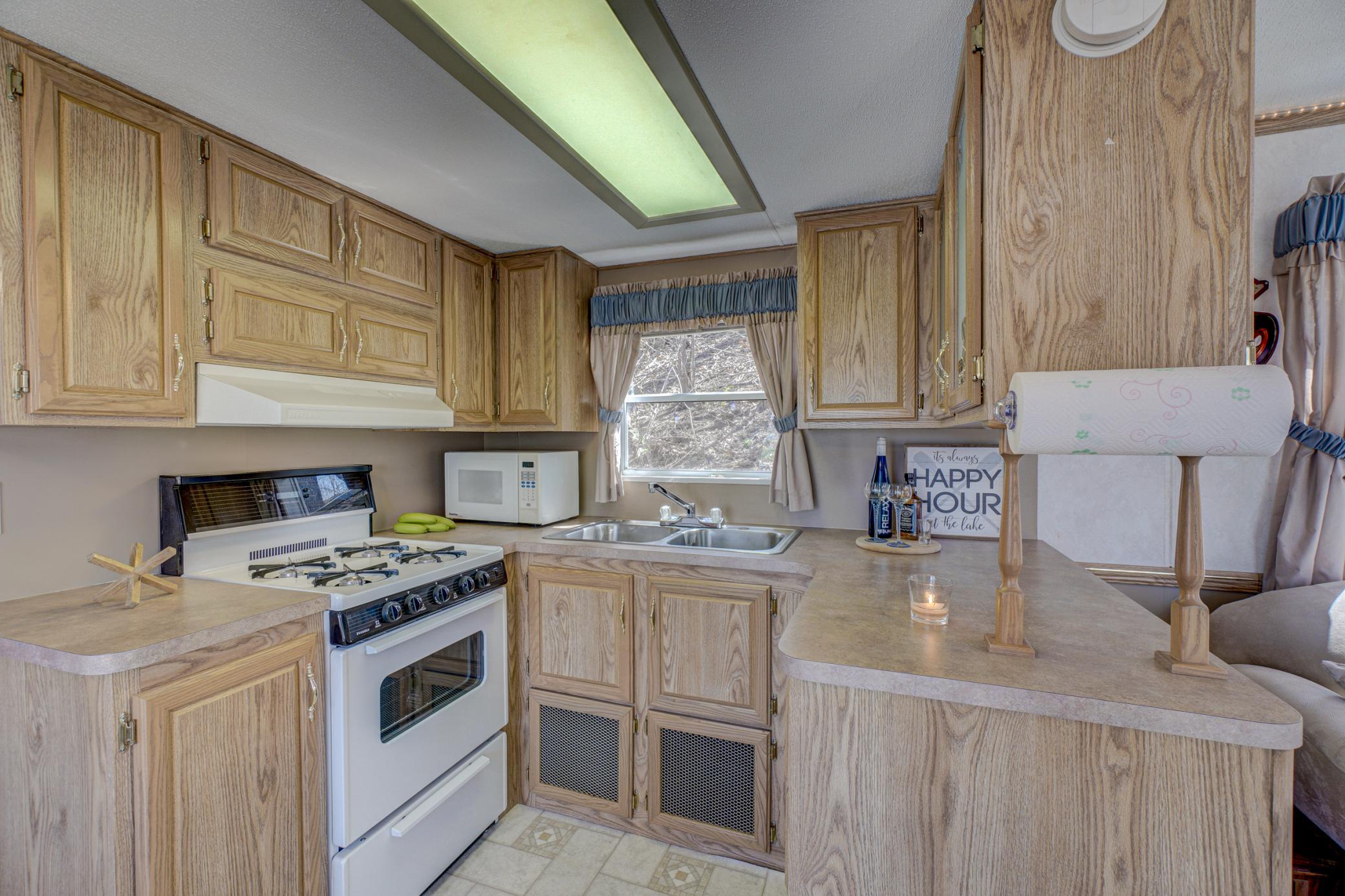 1663 Us Highway, Unit 17 St. Croix Falls, WI 54024 - Photo 8 of 20