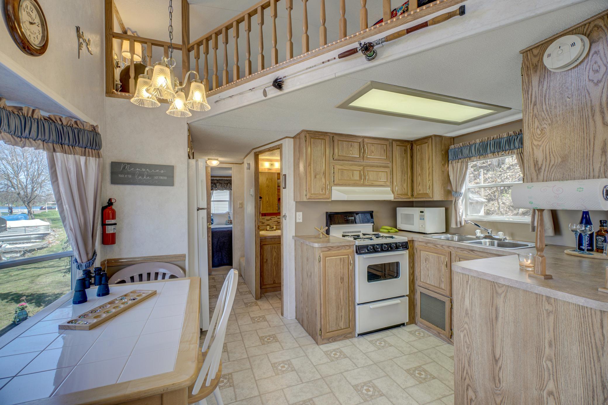 1663 Us Highway, Unit 17 St. Croix Falls, WI 54024 - Photo 9 of 20