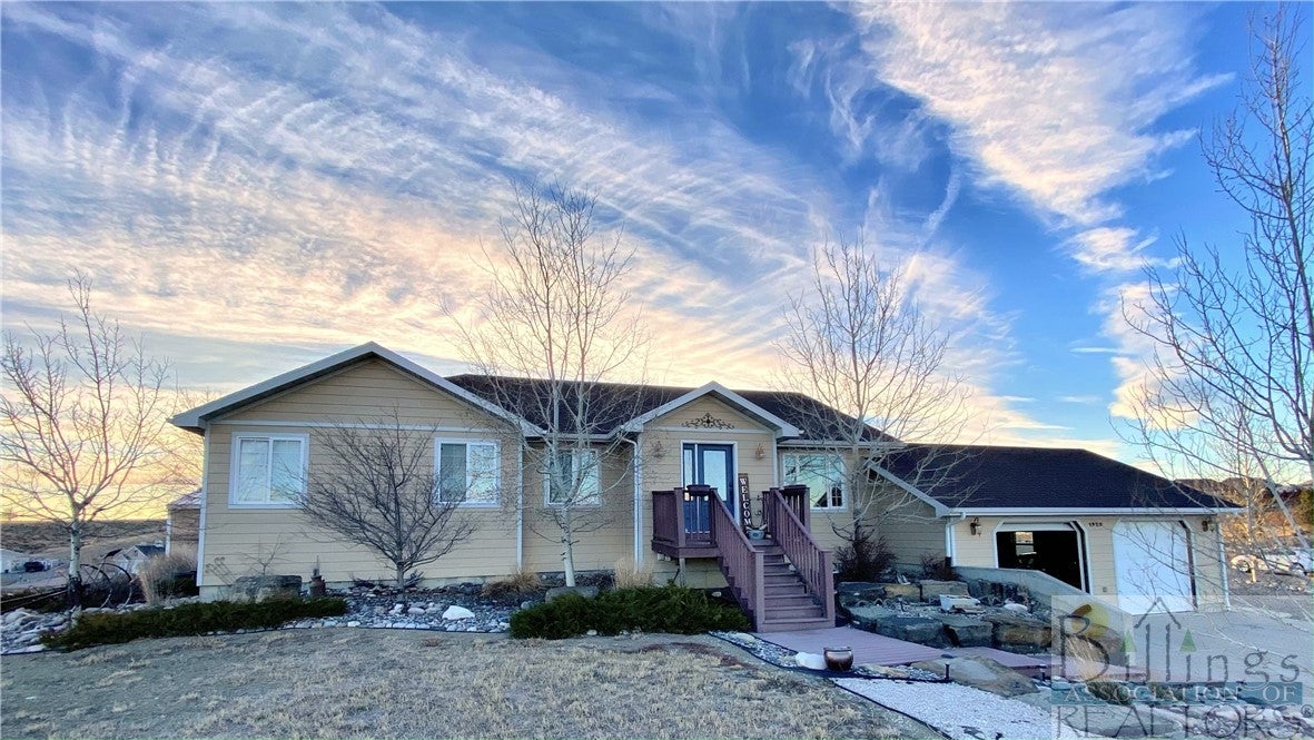1920 Coyote Rdg Road South Laurel, MT 59044 - Photo 1 of 1 Gallery Image 1