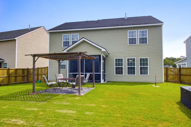 $362,500 | 121 Sugeree Drive, Moncks Corner, SC 29461