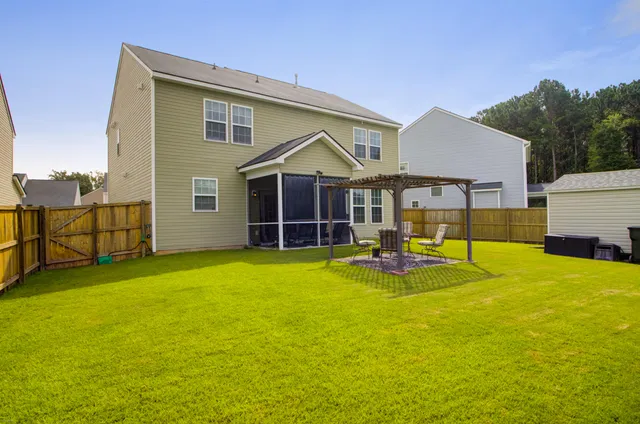 $362,500 | 121 Sugeree Drive, Moncks Corner, SC 29461