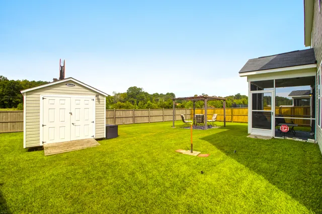 $362,500 | 121 Sugeree Drive, Moncks Corner, SC 29461