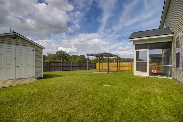 $362,500 | 121 Sugeree Drive, Moncks Corner, SC 29461