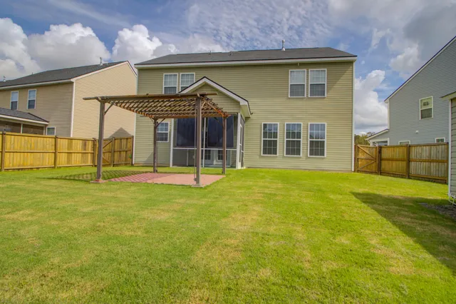 $362,500 | 121 Sugeree Drive, Moncks Corner, SC 29461