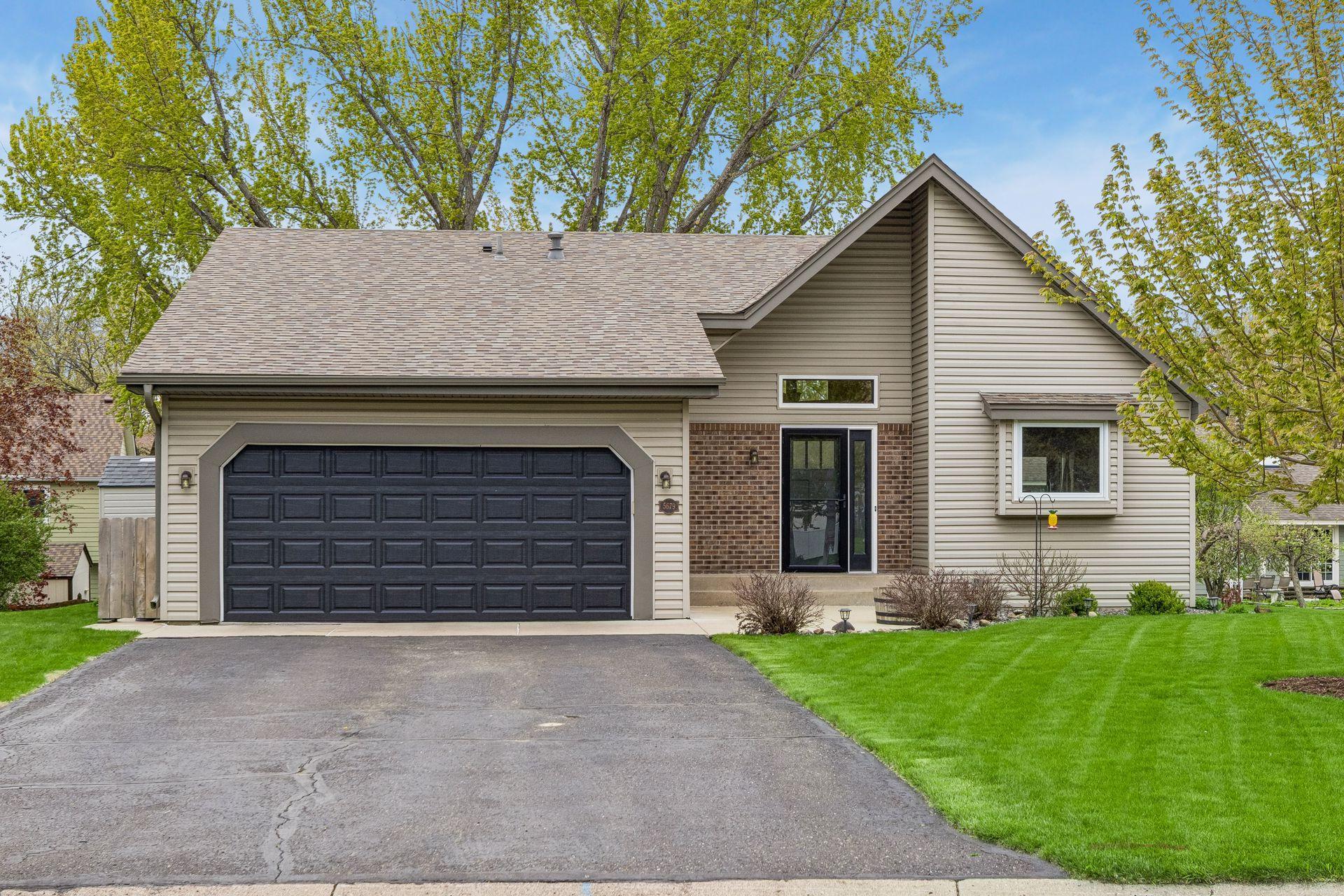 5679 Erik Lane Shoreview, MN 55126 - Photo 1 of 33