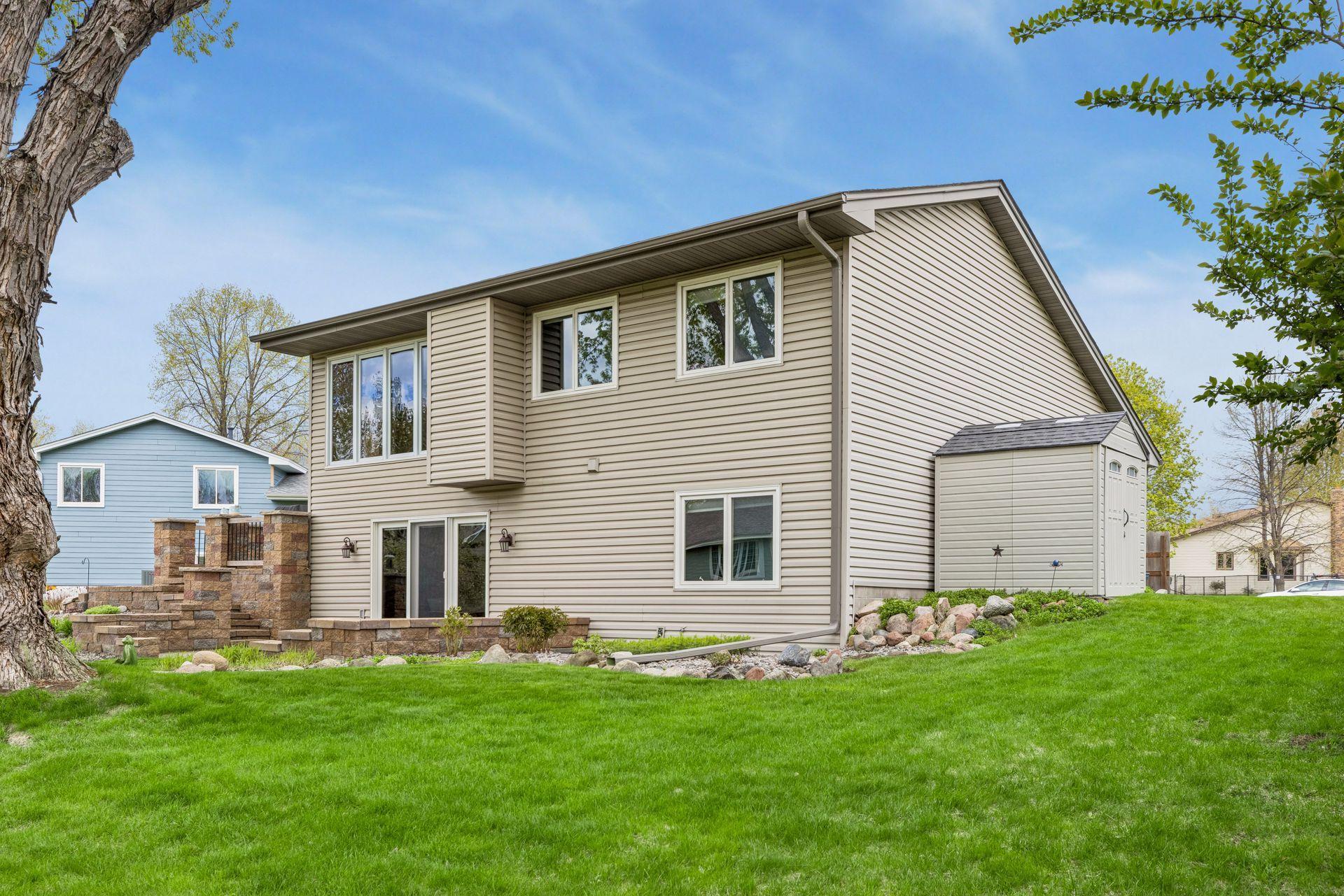 5679 Erik Lane Shoreview, MN 55126 - Photo 27 of 33