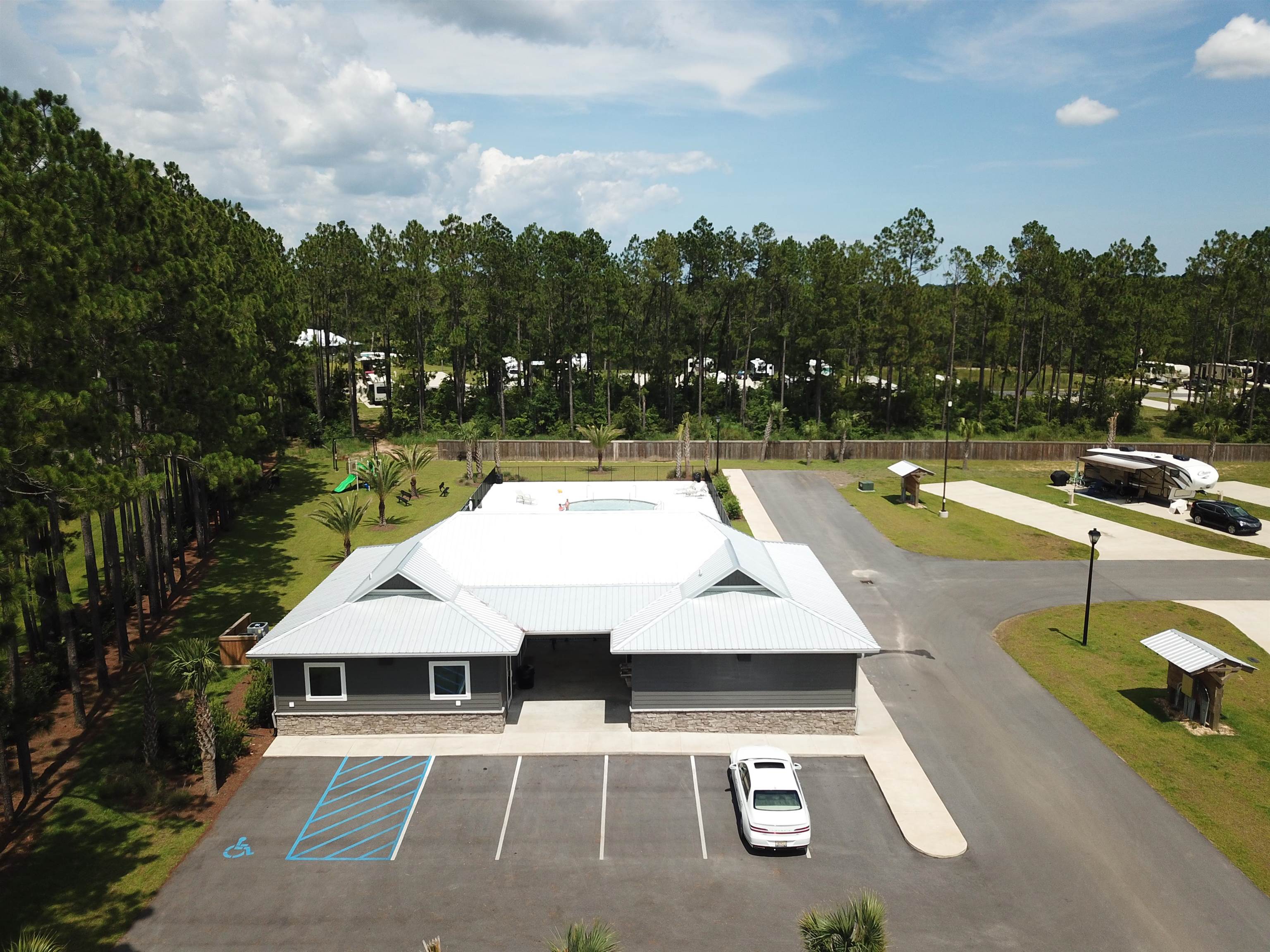 19558 Country Road Gulf Shores, AL 36542 - Photo 10 of 21