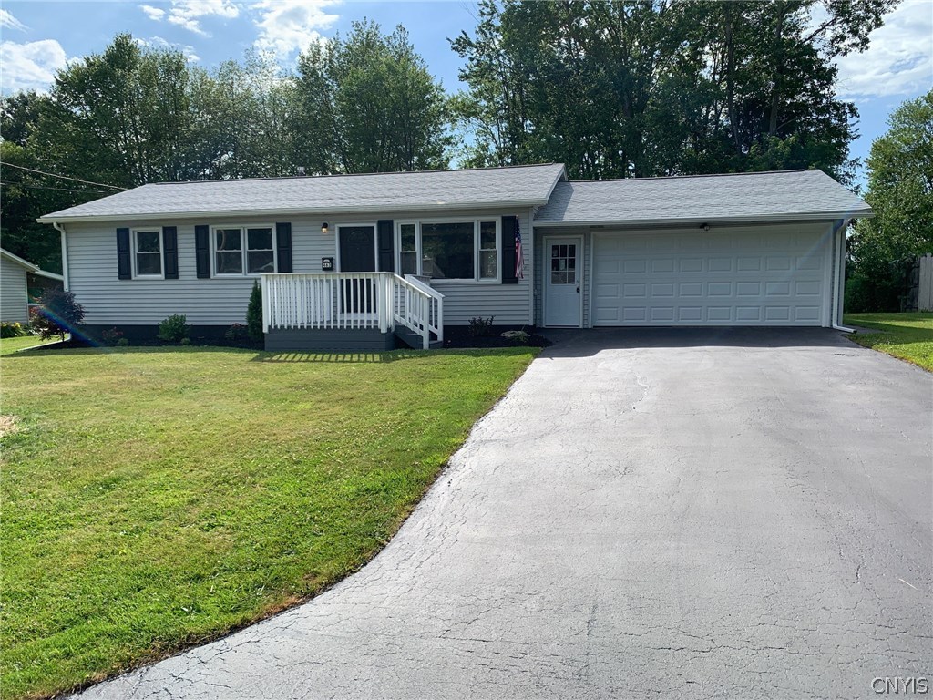 463 Tryon Road Utica, NY 13502 - Photo 1 of 1 Gallery Image 1