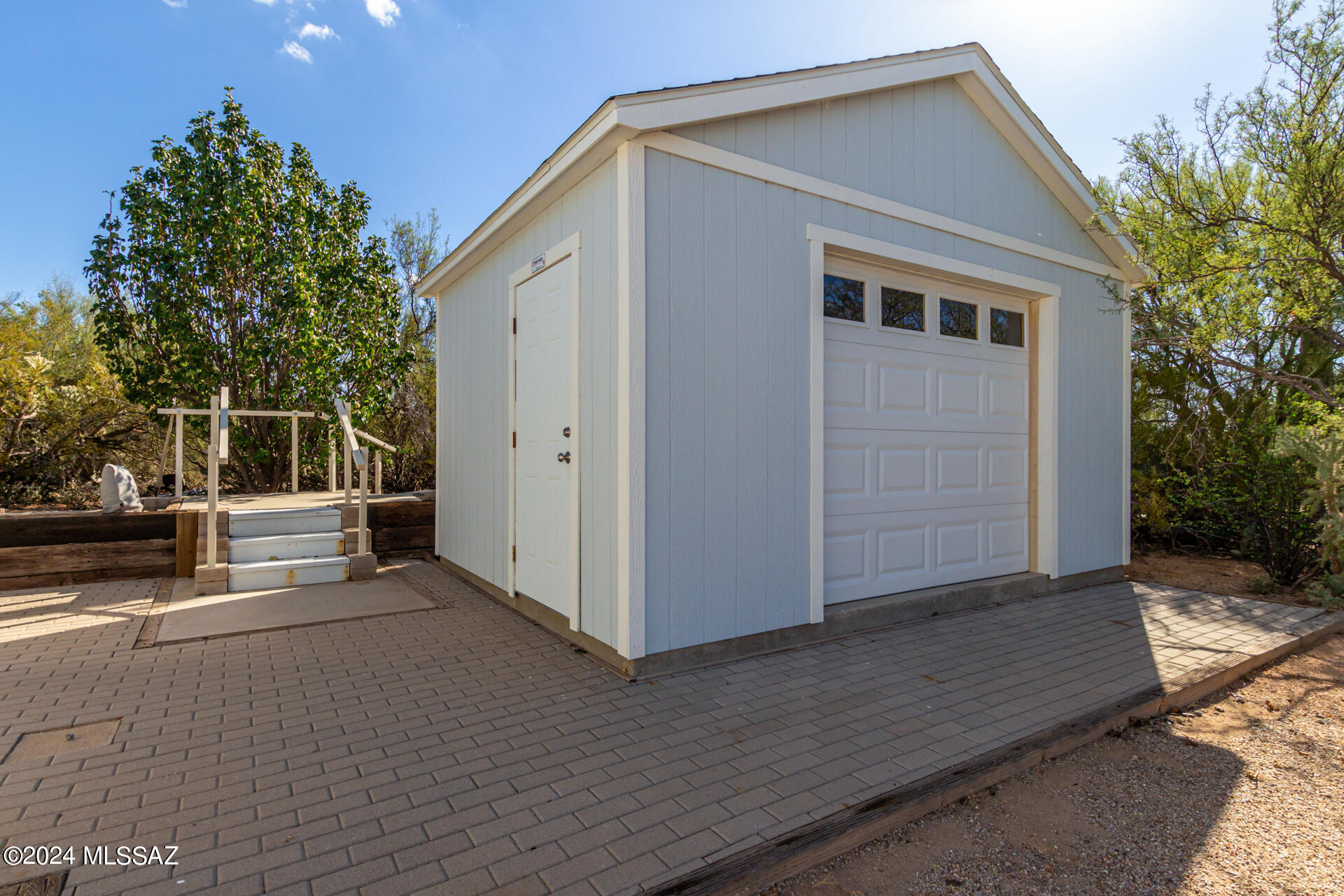 6207 North Van Ark Road Tucson, AZ 85743 - Photo 44 of 50 Gallery Image 44