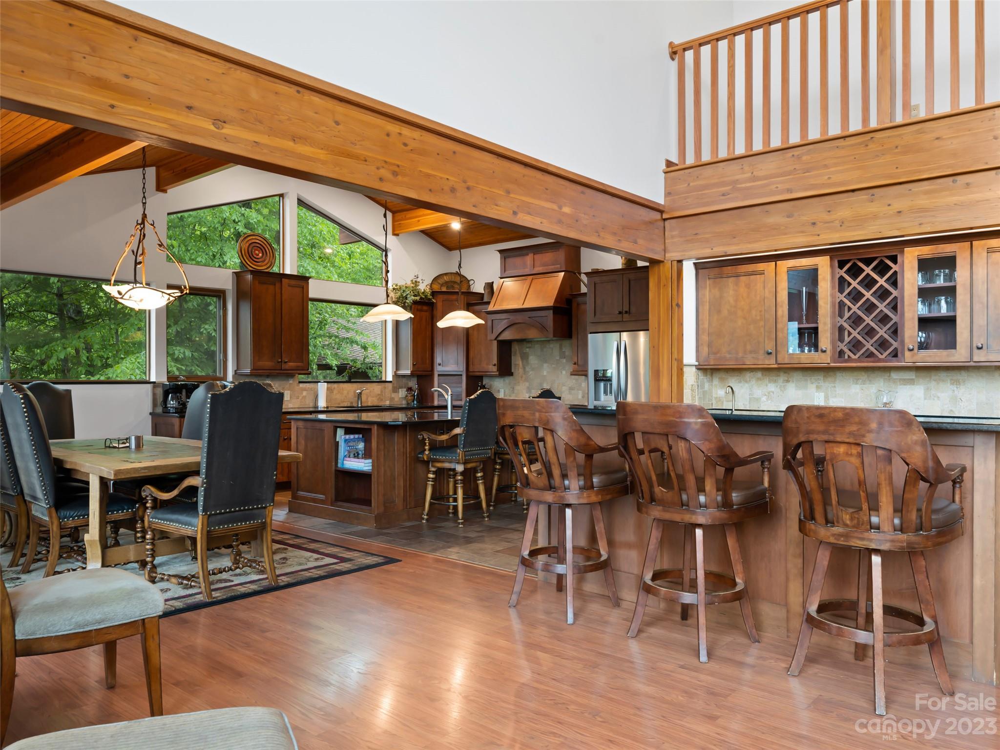 323 Lucky Lane Clyde, NC 28721 - Photo 20 of 48