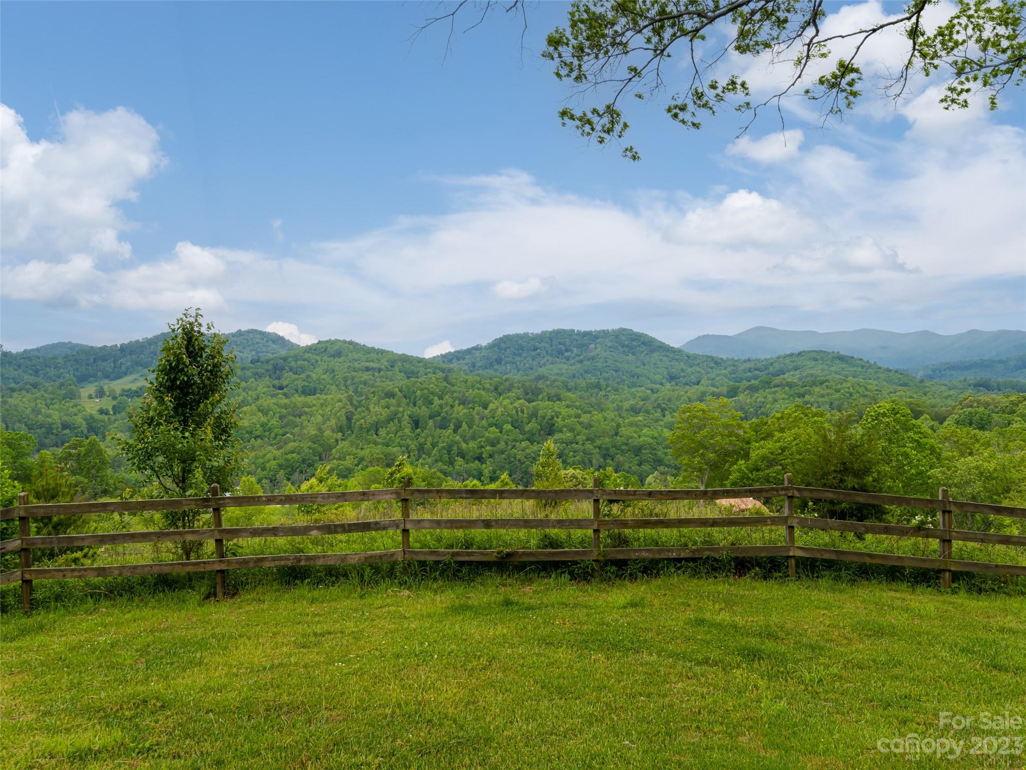 323 Lucky Lane Clyde, NC 28721 - Photo 2 of 48