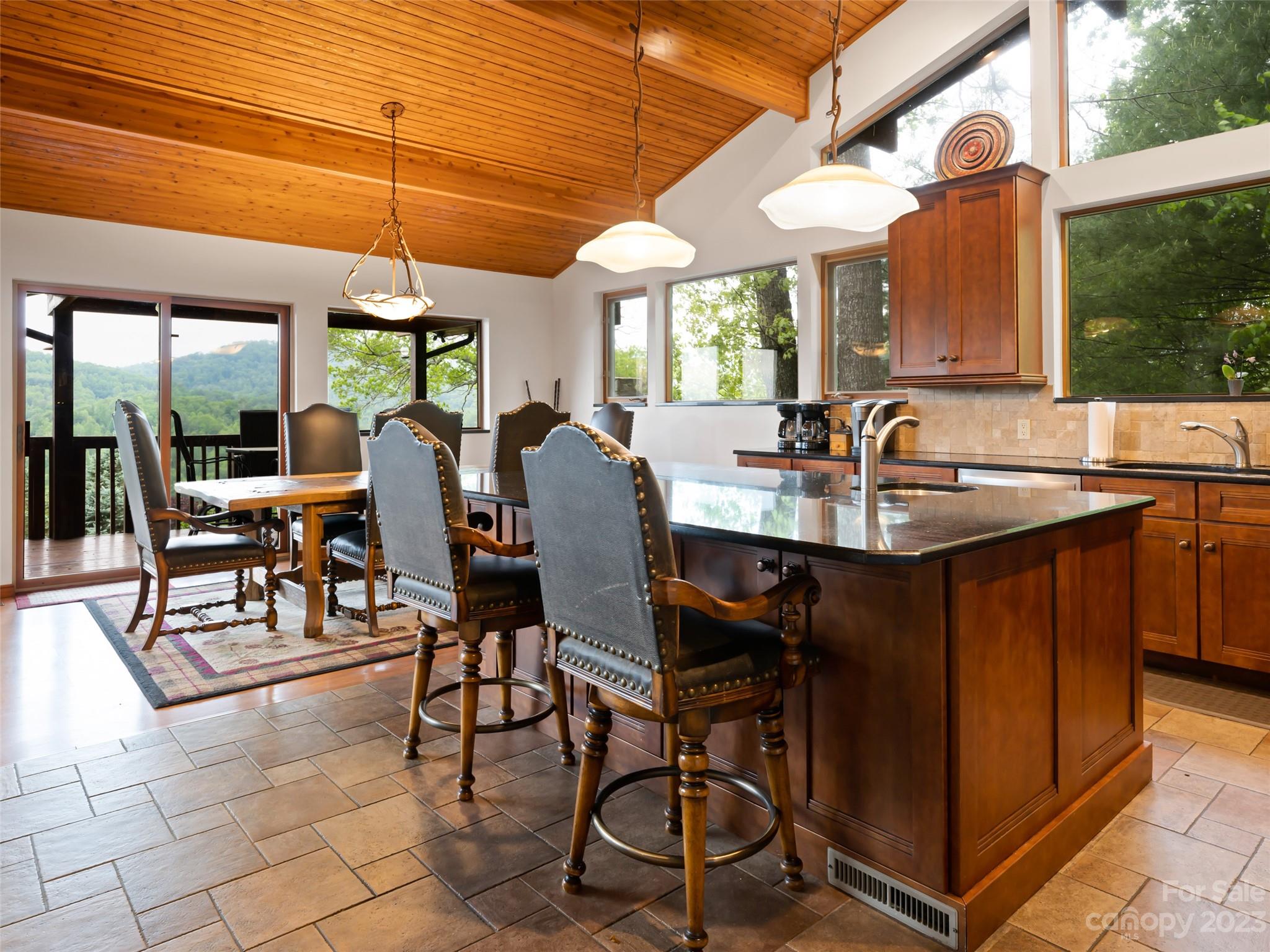 323 Lucky Lane Clyde, NC 28721 - Photo 23 of 48