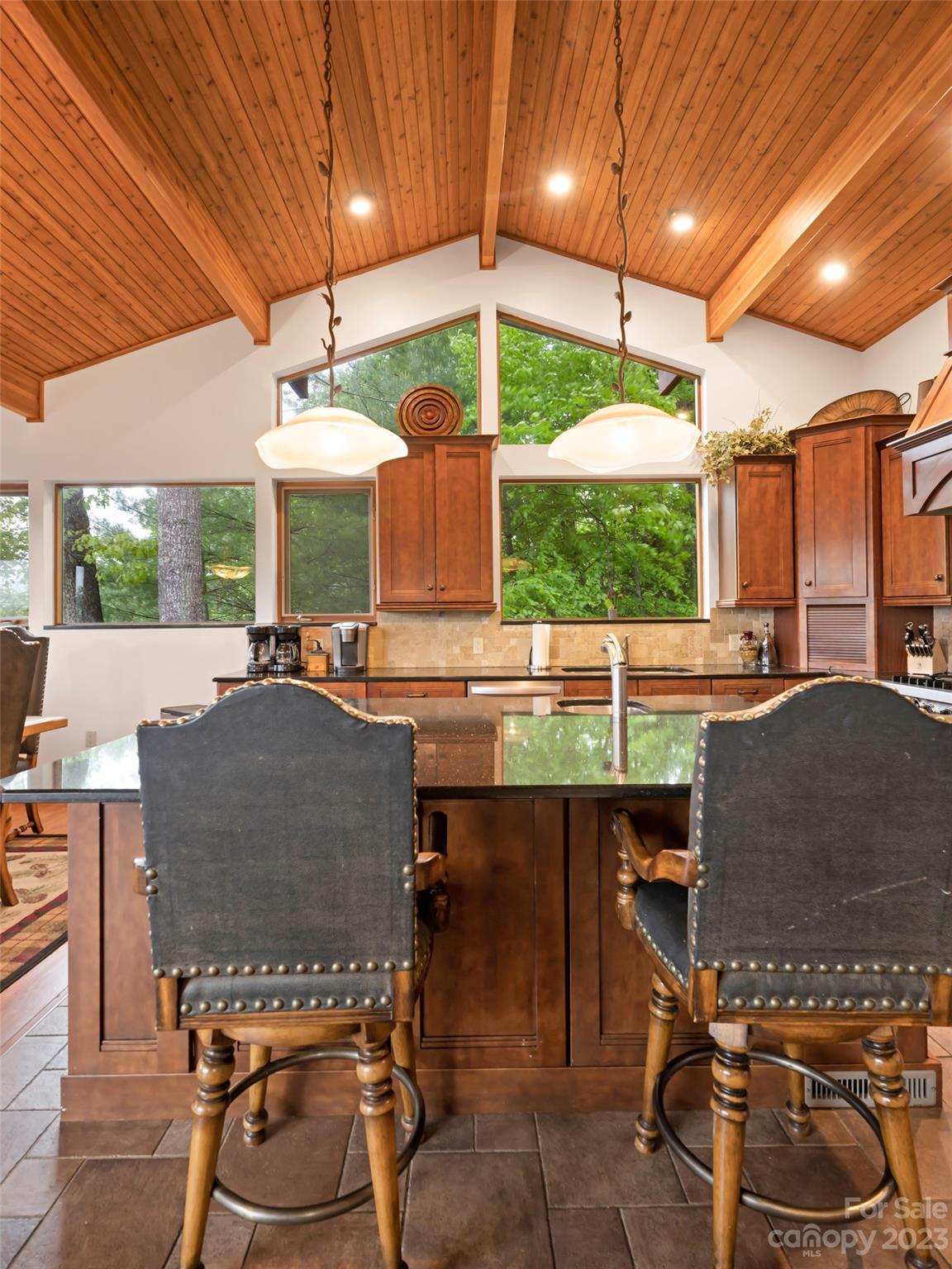 323 Lucky Lane Clyde, NC 28721 - Photo 24 of 48