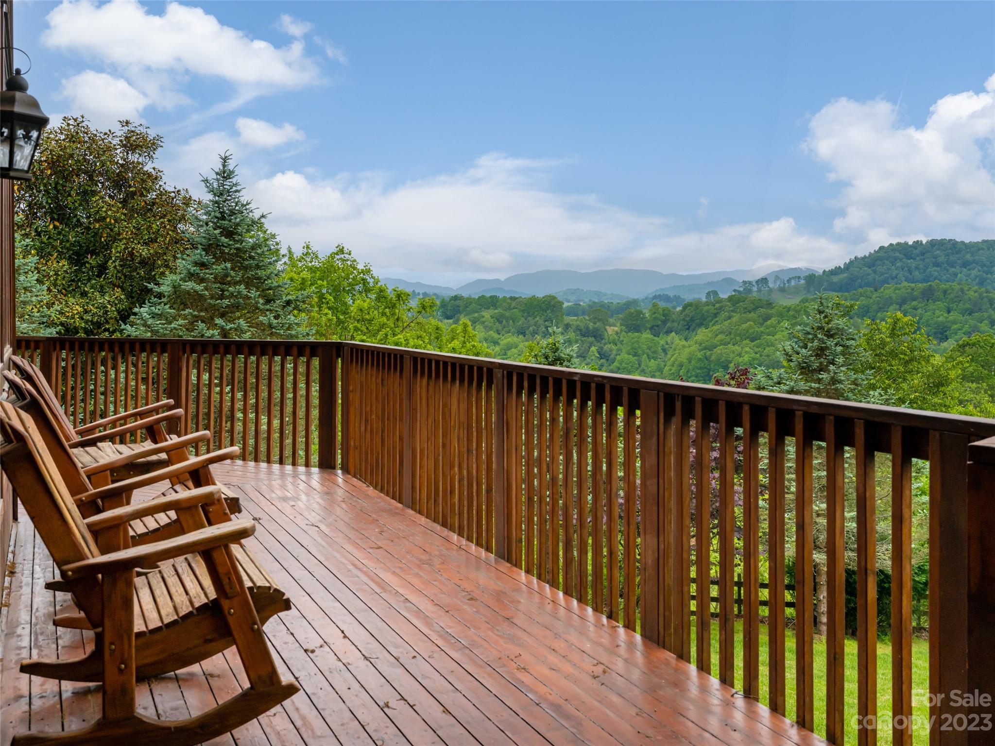 323 Lucky Lane Clyde, NC 28721 - Photo 3 of 48