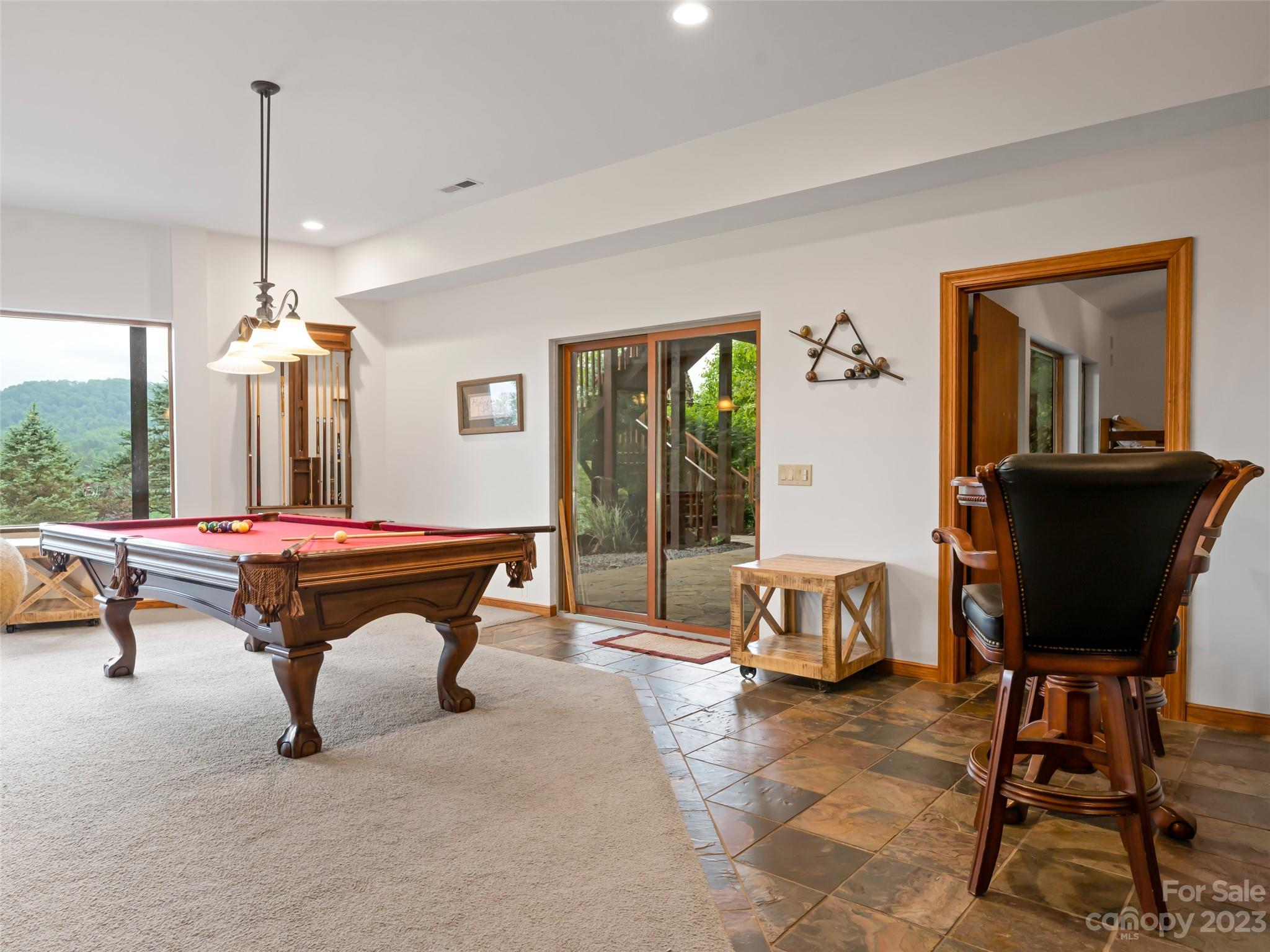 323 Lucky Lane Clyde, NC 28721 - Photo 38 of 48