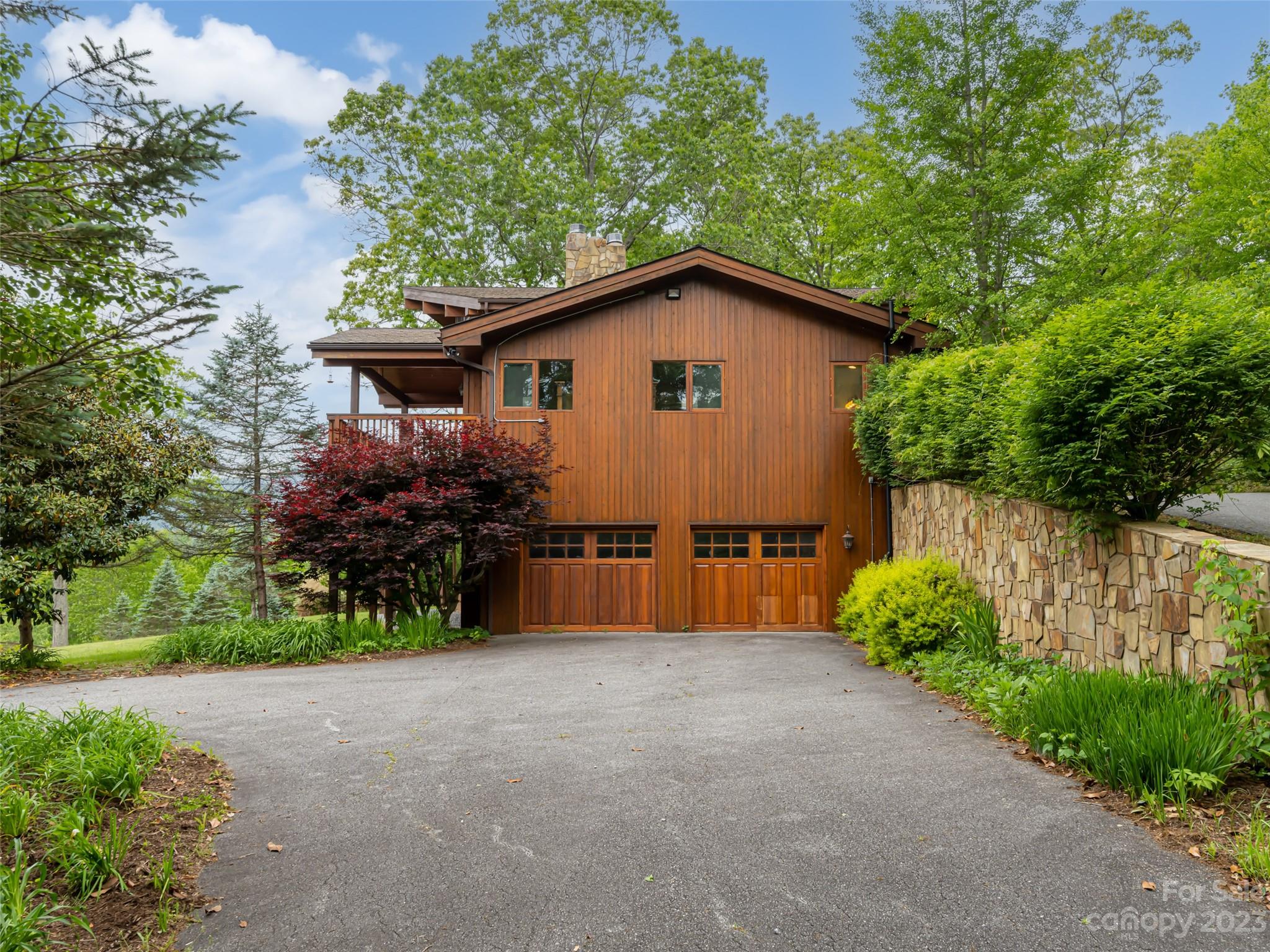 323 Lucky Lane Clyde, NC 28721 - Photo 40 of 48