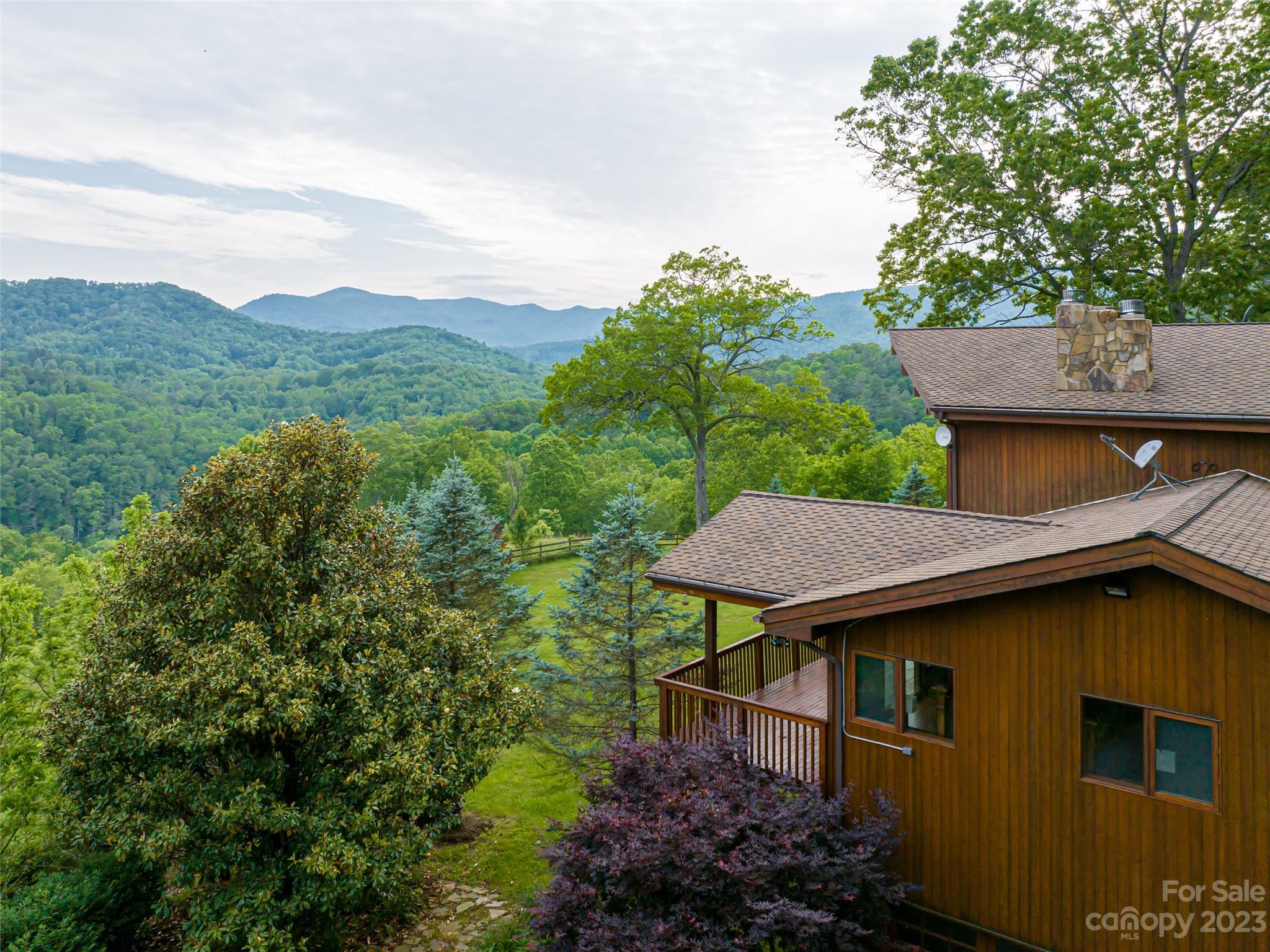 323 Lucky Lane Clyde, NC 28721 - Photo 47 of 48