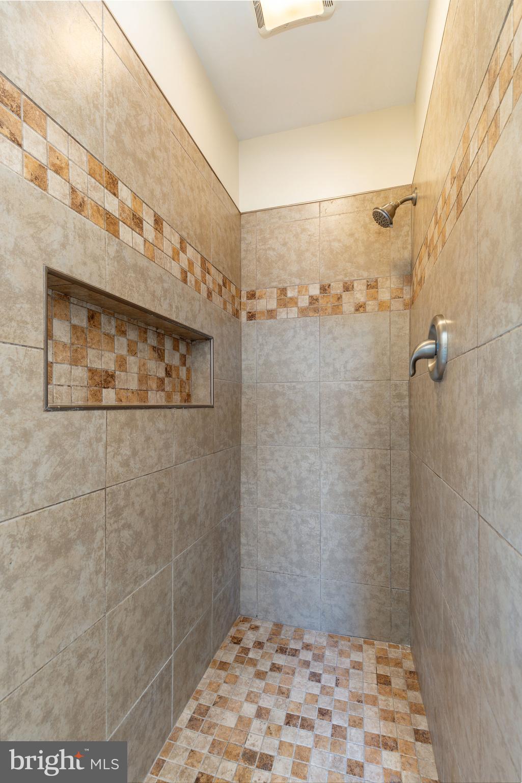 4664 Canton Street Philadelphia, PA 19127 - Photo 20 of 32 a bathroom with a shower