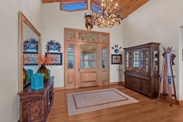 $4,950,000 | 6479 East Dewey Drive, Coeur D'Alene, ID 83814