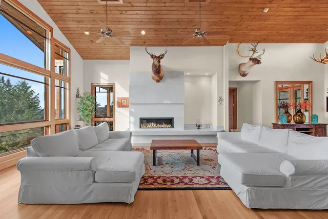 $4,950,000 | 6479 East Dewey Drive, Coeur D'Alene, ID 83814