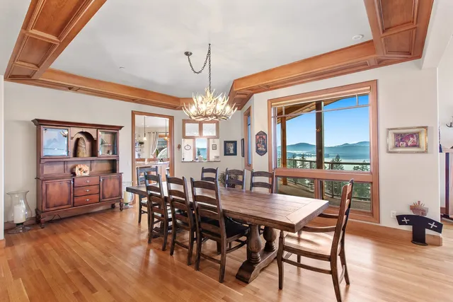 $4,950,000 | 6479 East Dewey Drive, Coeur D'Alene, ID 83814