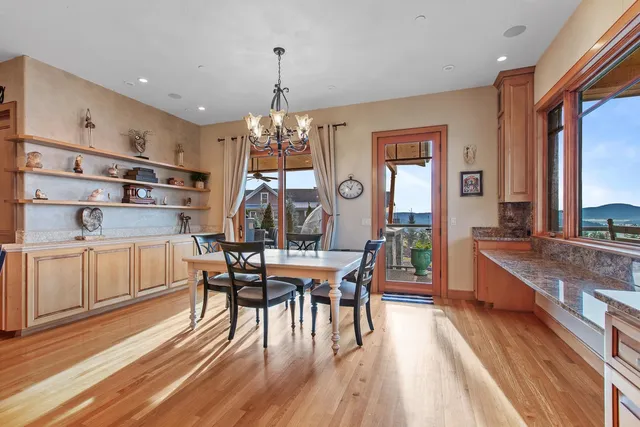 $4,950,000 | 6479 East Dewey Drive, Coeur D'Alene, ID 83814