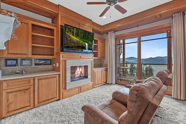 $4,950,000 | 6479 East Dewey Drive, Coeur D'Alene, ID 83814