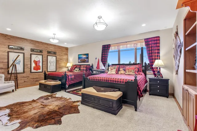 $4,950,000 | 6479 East Dewey Drive, Coeur D'Alene, ID 83814