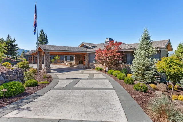 $4,950,000 | 6479 East Dewey Drive, Coeur D'Alene, ID 83814